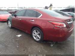 NISSAN ALTIMA 1N4AL3AP6EC197695
