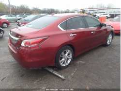 NISSAN ALTIMA 1N4AL3AP6EC197695