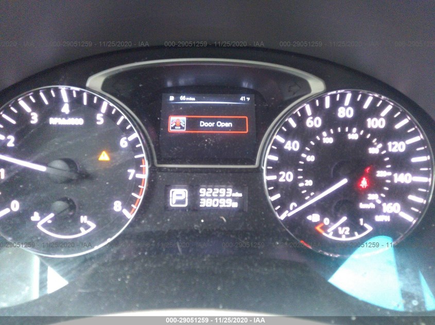 NISSAN ALTIMA 1N4AL3AP6EC197695