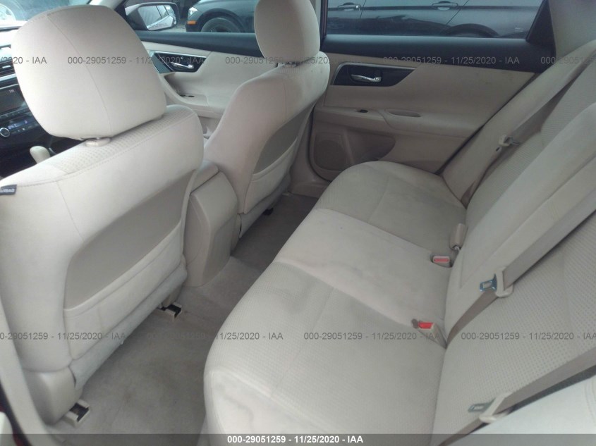 NISSAN ALTIMA 1N4AL3AP6EC197695