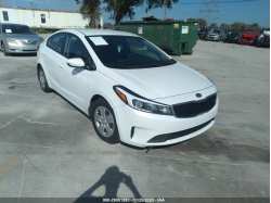 KIA FORTE 3KPFL4A75JE185160