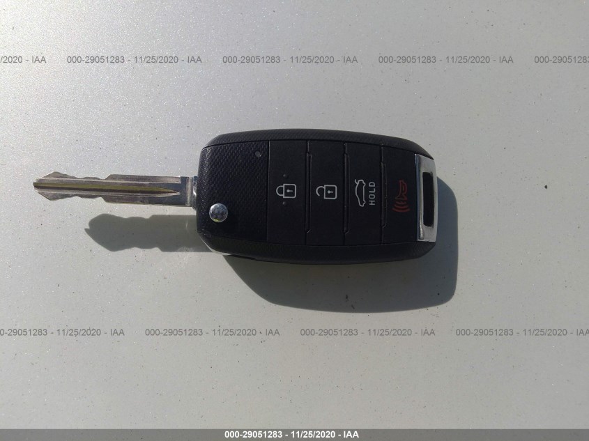 KIA FORTE 3KPFL4A75JE185160