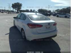 KIA FORTE 3KPFL4A75JE185160
