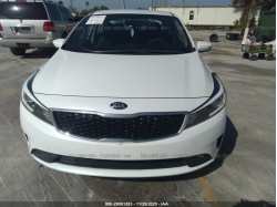 KIA FORTE 3KPFL4A75JE185160