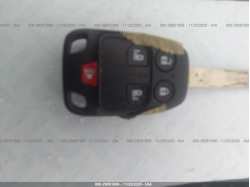 HONDA ODYSSEY 5FNRL5H40BB086501