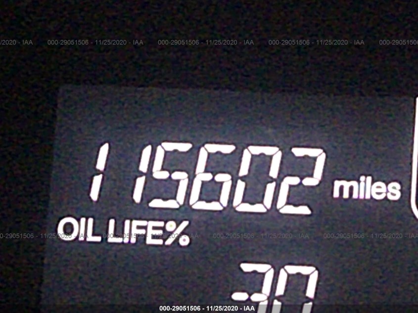 HONDA ODYSSEY 5FNRL5H40BB086501