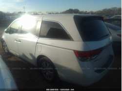 HONDA ODYSSEY 5FNRL5H64EB044760