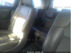 HONDA ODYSSEY 5FNRL5H64EB044760