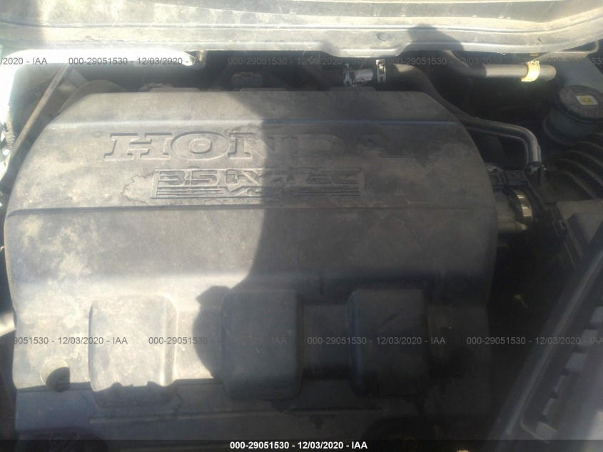 HONDA ODYSSEY 5FNRL5H64EB044760