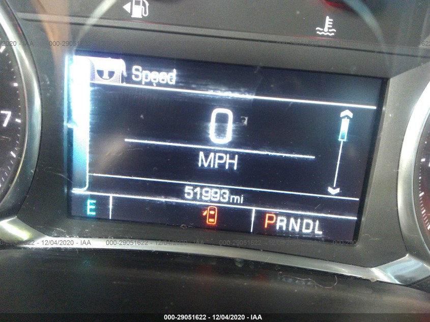 GMC ACADIA 1GKKNULS5JZ175845
