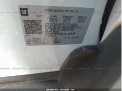GMC ACADIA 1GKKNULS5JZ175845