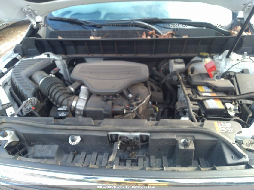 GMC ACADIA 1GKKNULS5JZ175845