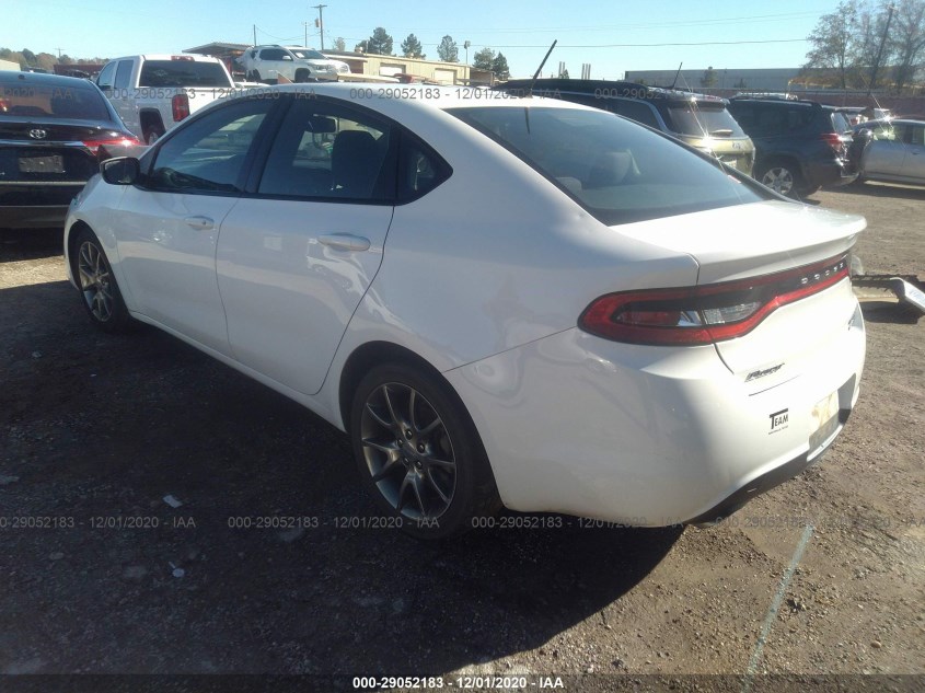 DODGE DART 1C3CDFBB7ED907576