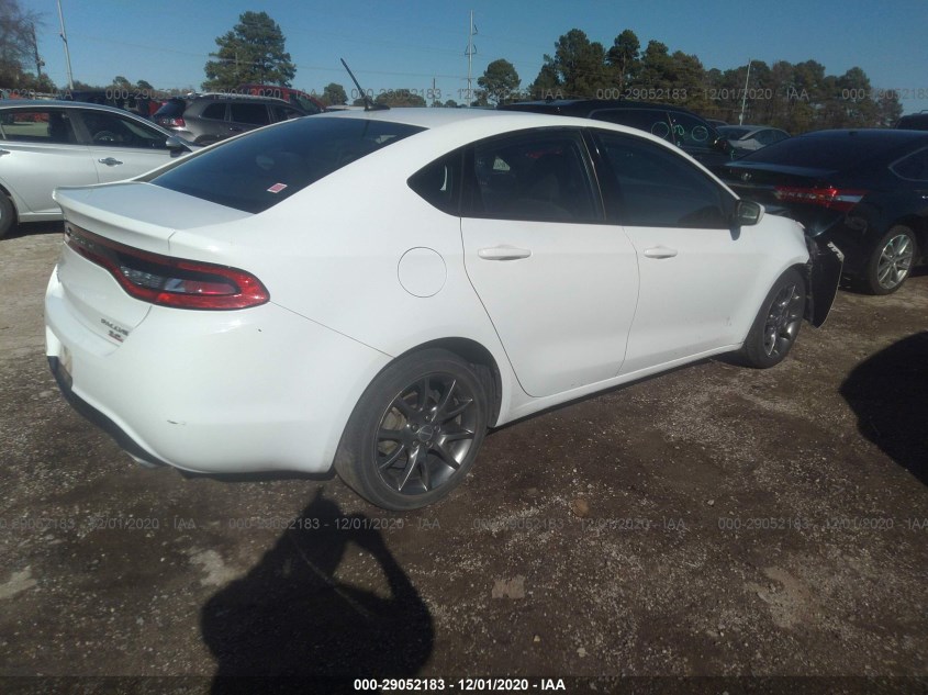 DODGE DART 1C3CDFBB7ED907576