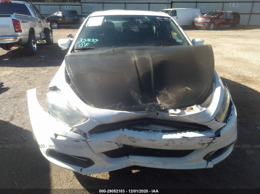 DODGE DART 1C3CDFBB7ED907576