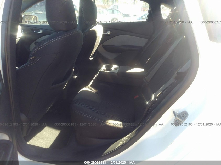 DODGE DART 1C3CDFBB7ED907576