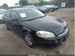 CHEVROLET IMPALA 2G1WA5EK2A1122968