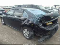 CHEVROLET IMPALA 2G1WA5EK2A1122968