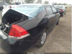 CHEVROLET IMPALA 2G1WA5EK2A1122968