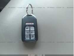 HONDA ODYSSEY 5FNRL6H76LB023355