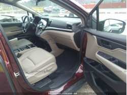 HONDA ODYSSEY 5FNRL6H76LB023355