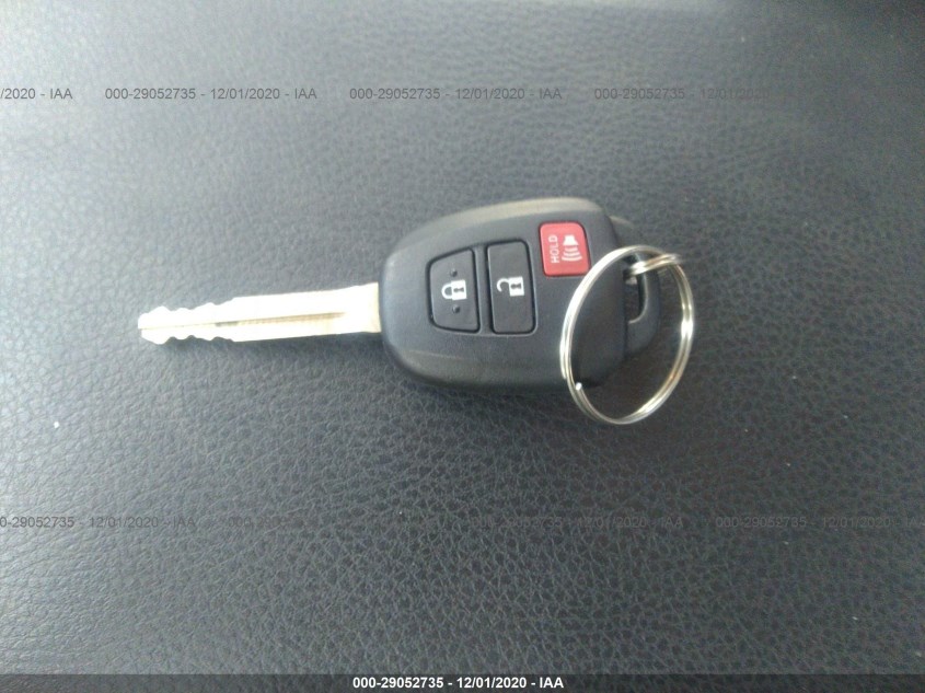 TOYOTA TACOMA 4WD 3TMCZ5AN1KM280702