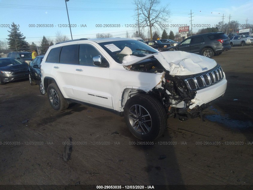 JEEP GRAND CHEROKEE 1C4RJFBG6LC310562