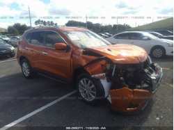 NISSAN ROGUE 5N1AT2MTXJC756376
