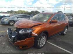 NISSAN ROGUE 5N1AT2MTXJC756376