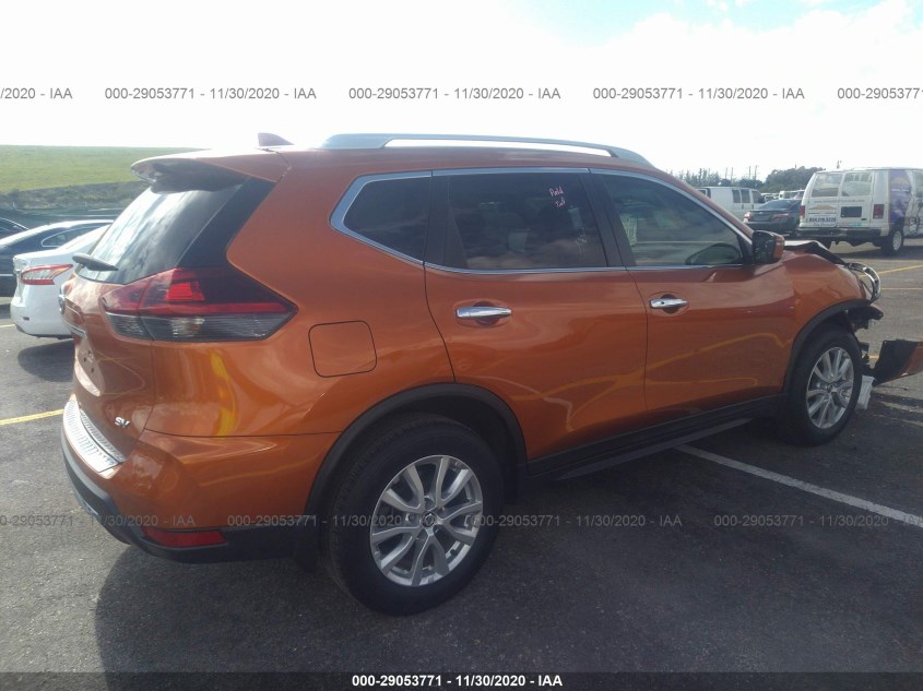 NISSAN ROGUE 5N1AT2MTXJC756376