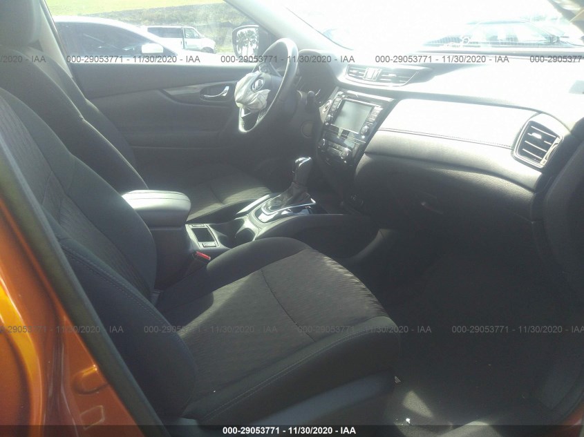 NISSAN ROGUE 5N1AT2MTXJC756376