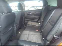 NISSAN ROGUE 5N1AT2MTXJC756376