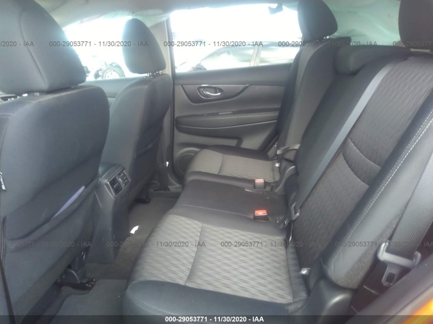 NISSAN ROGUE 5N1AT2MTXJC756376