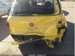 FIAT 500L ZFBCFADH4EZ021358