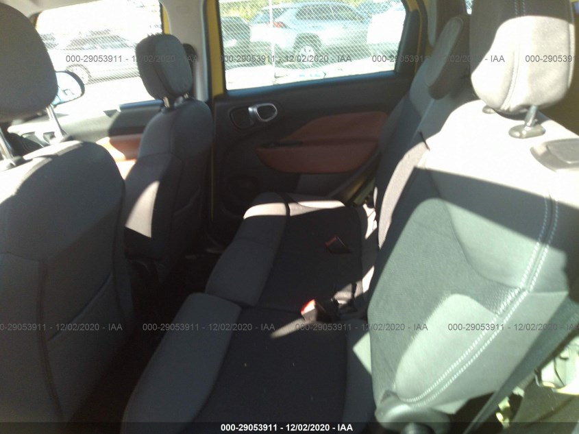 FIAT 500L ZFBCFADH4EZ021358