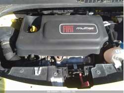 FIAT 500L ZFBCFADH4EZ021358
