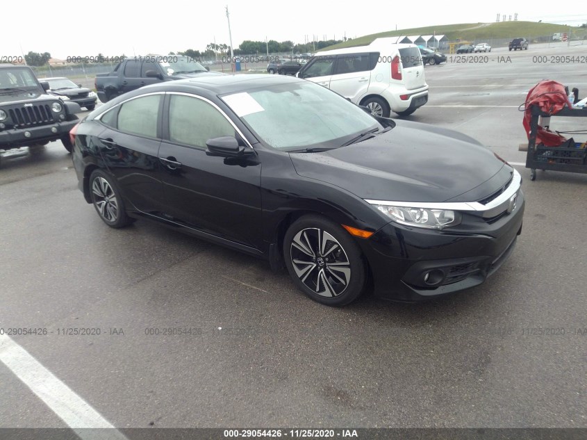 HONDA CIVIC SEDAN JHMFC1F33JX031212