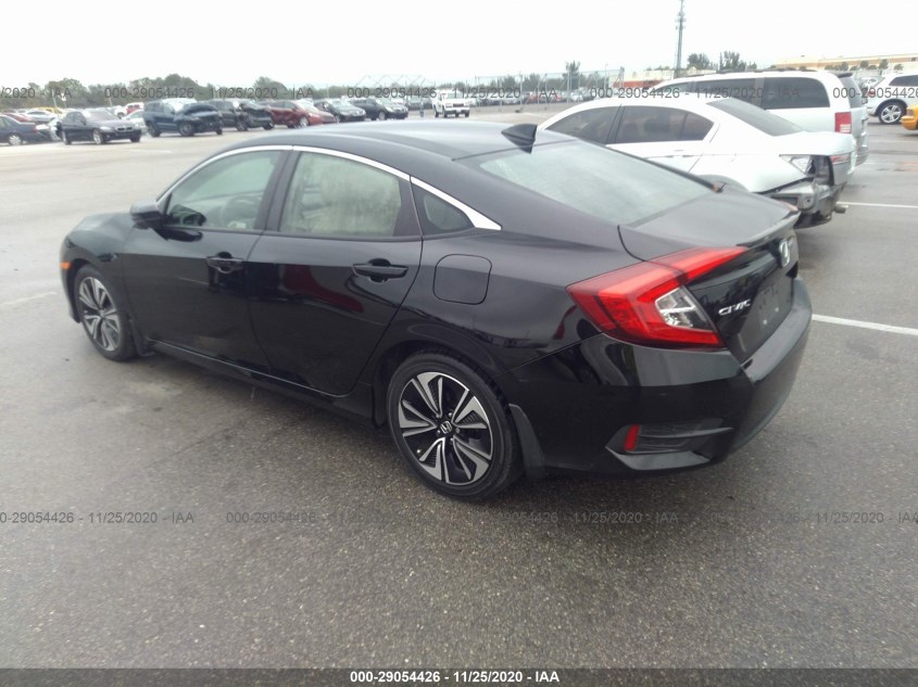 HONDA CIVIC SEDAN JHMFC1F33JX031212