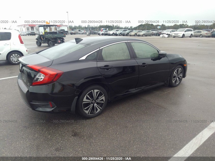 HONDA CIVIC SEDAN JHMFC1F33JX031212