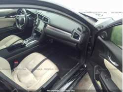 HONDA CIVIC SEDAN JHMFC1F33JX031212