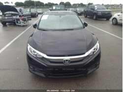 HONDA CIVIC SEDAN JHMFC1F33JX031212