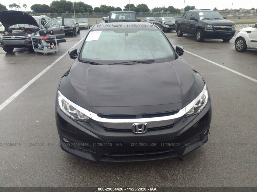HONDA CIVIC SEDAN JHMFC1F33JX031212