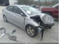 HYUNDAI ELANTRA 5NPDH4AE8DH375218