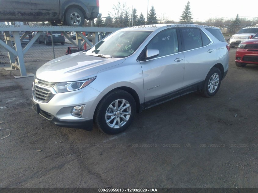 CHEVROLET EQUINOX 2GNAXUEV2L6108814
