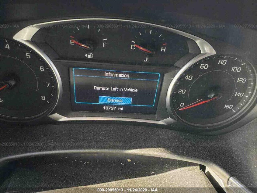 CHEVROLET EQUINOX 2GNAXUEV2L6108814