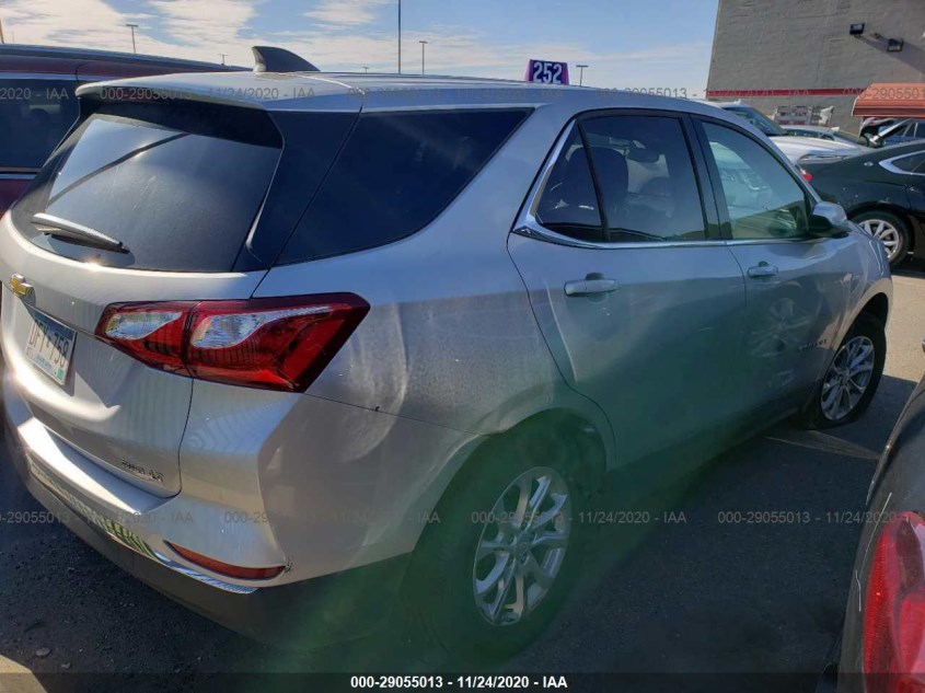 CHEVROLET EQUINOX 2GNAXUEV2L6108814