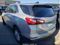 CHEVROLET EQUINOX 2GNAXUEV2L6108814