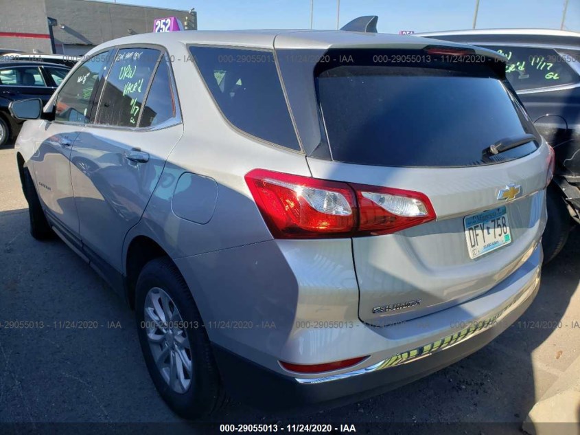CHEVROLET EQUINOX 2GNAXUEV2L6108814
