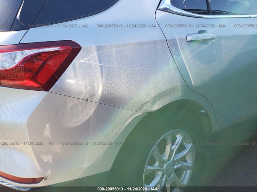 CHEVROLET EQUINOX 2GNAXUEV2L6108814