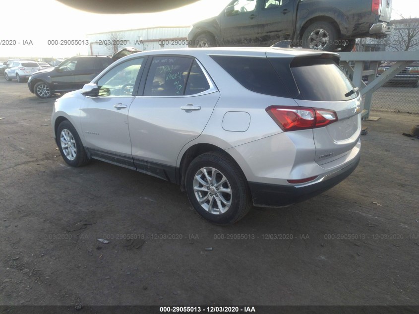 CHEVROLET EQUINOX 2GNAXUEV2L6108814